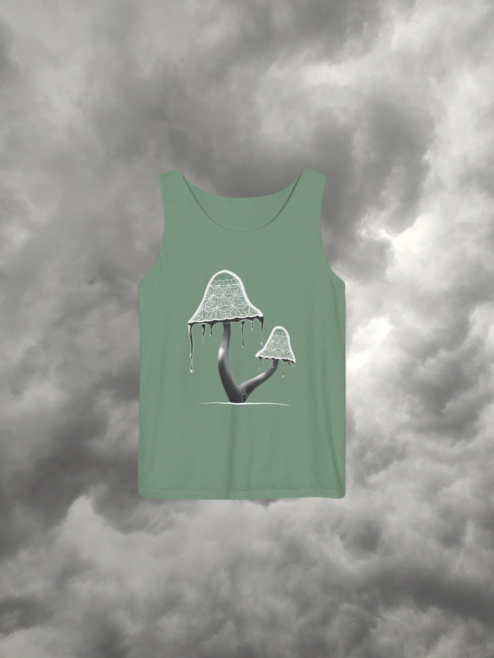 Tank Tops