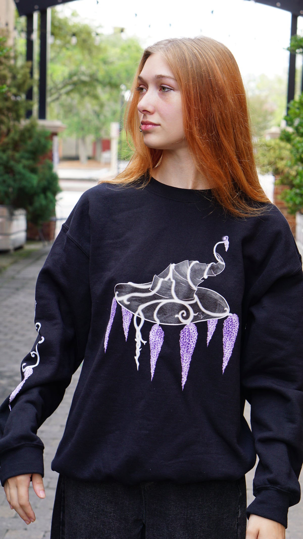 Long Sleeve