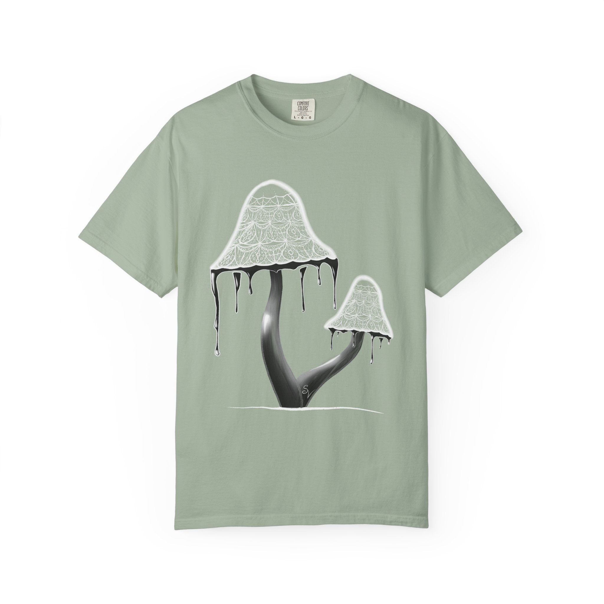 Lucklace T-Shirt