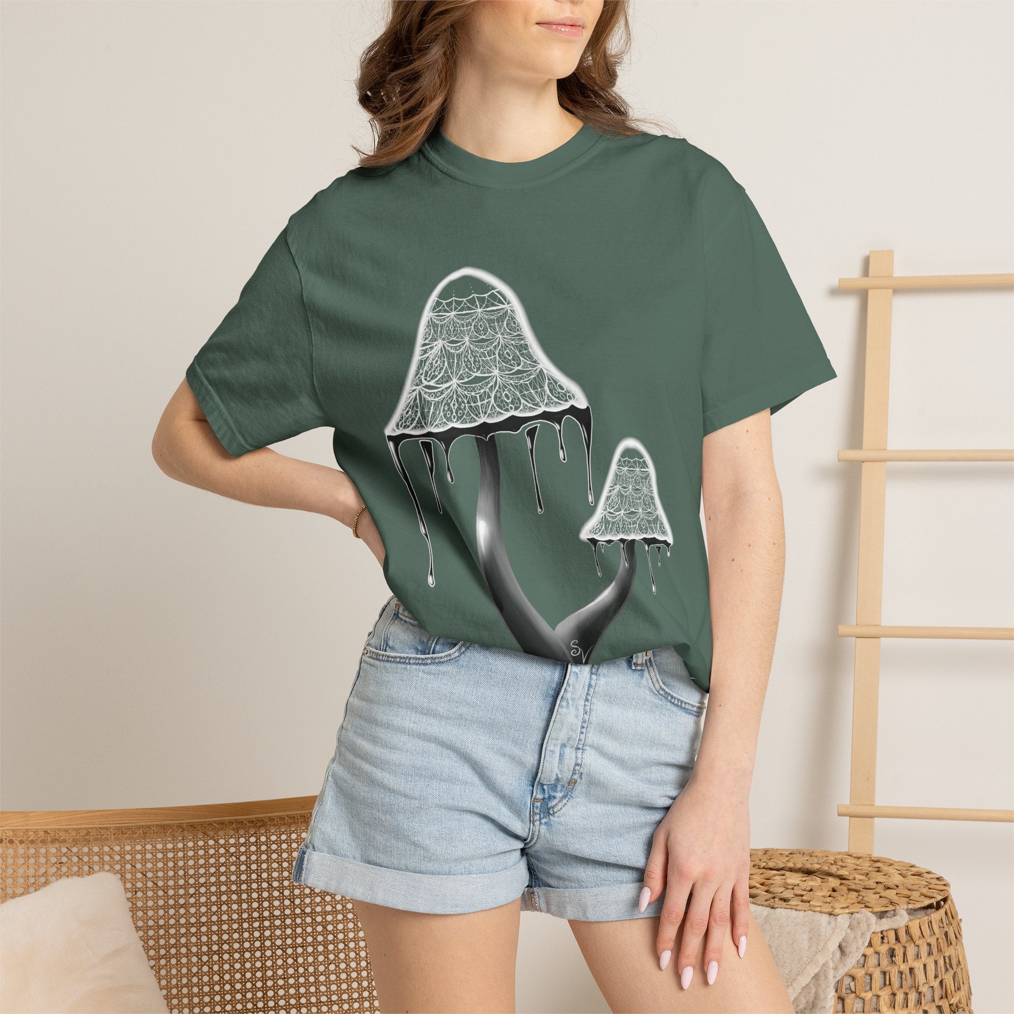 Lucklace T-Shirt
