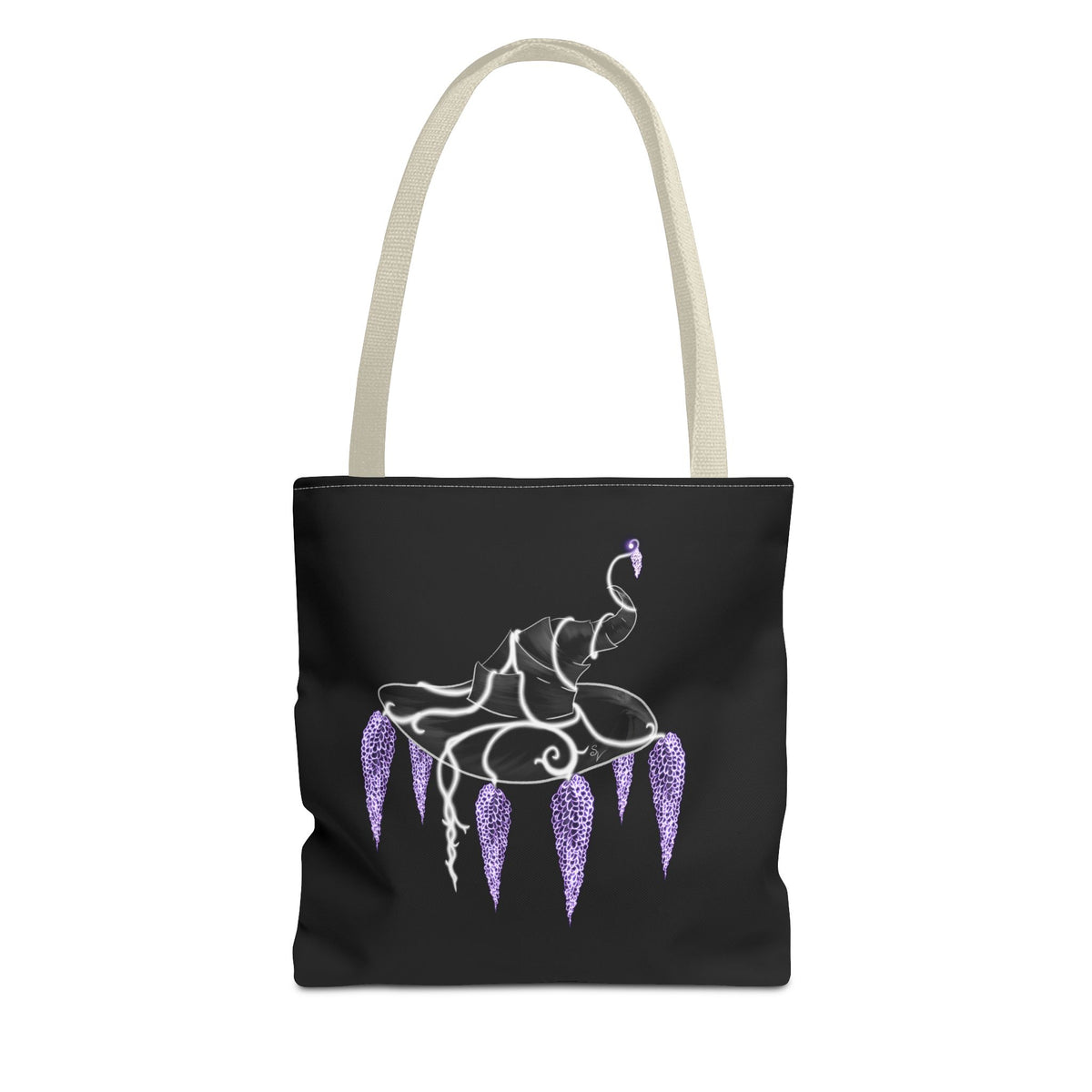 Witchsteria Tote
