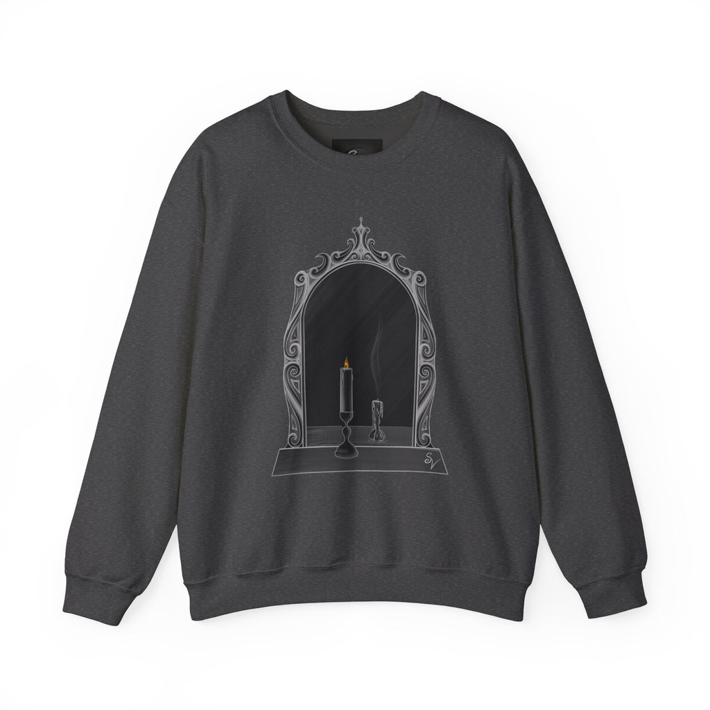 Death’s Reflection
Crewneck Sweatshirt