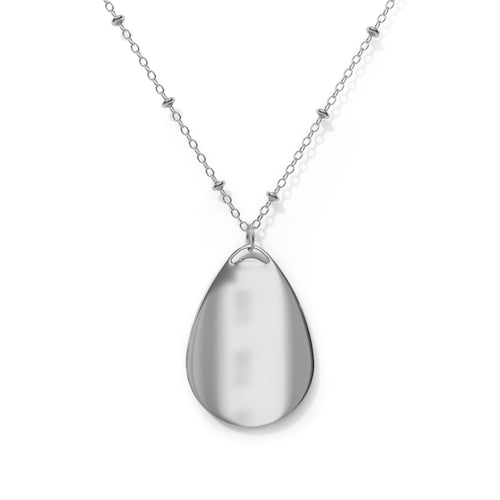 Deathly Desire Necklace