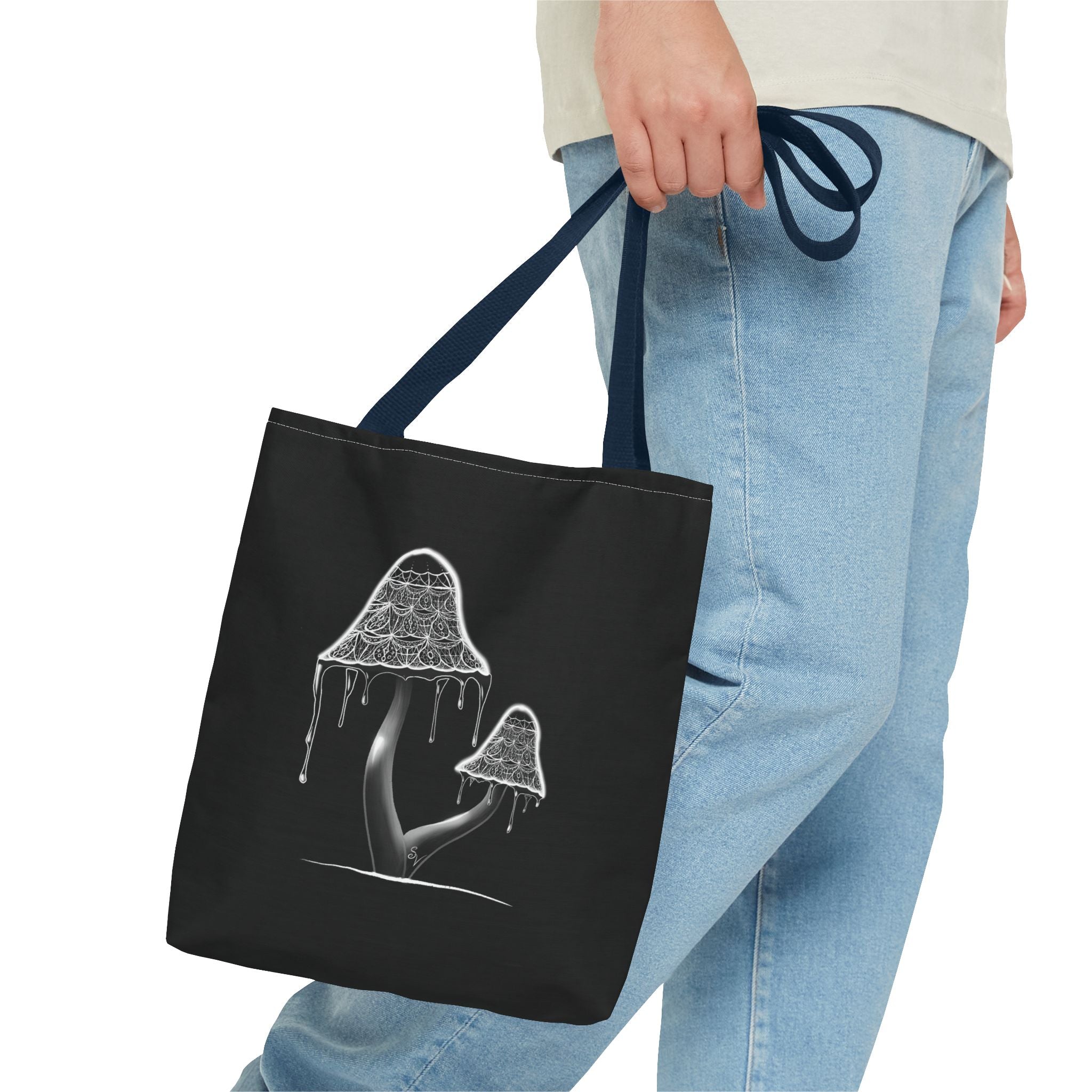 Lucklace Tote