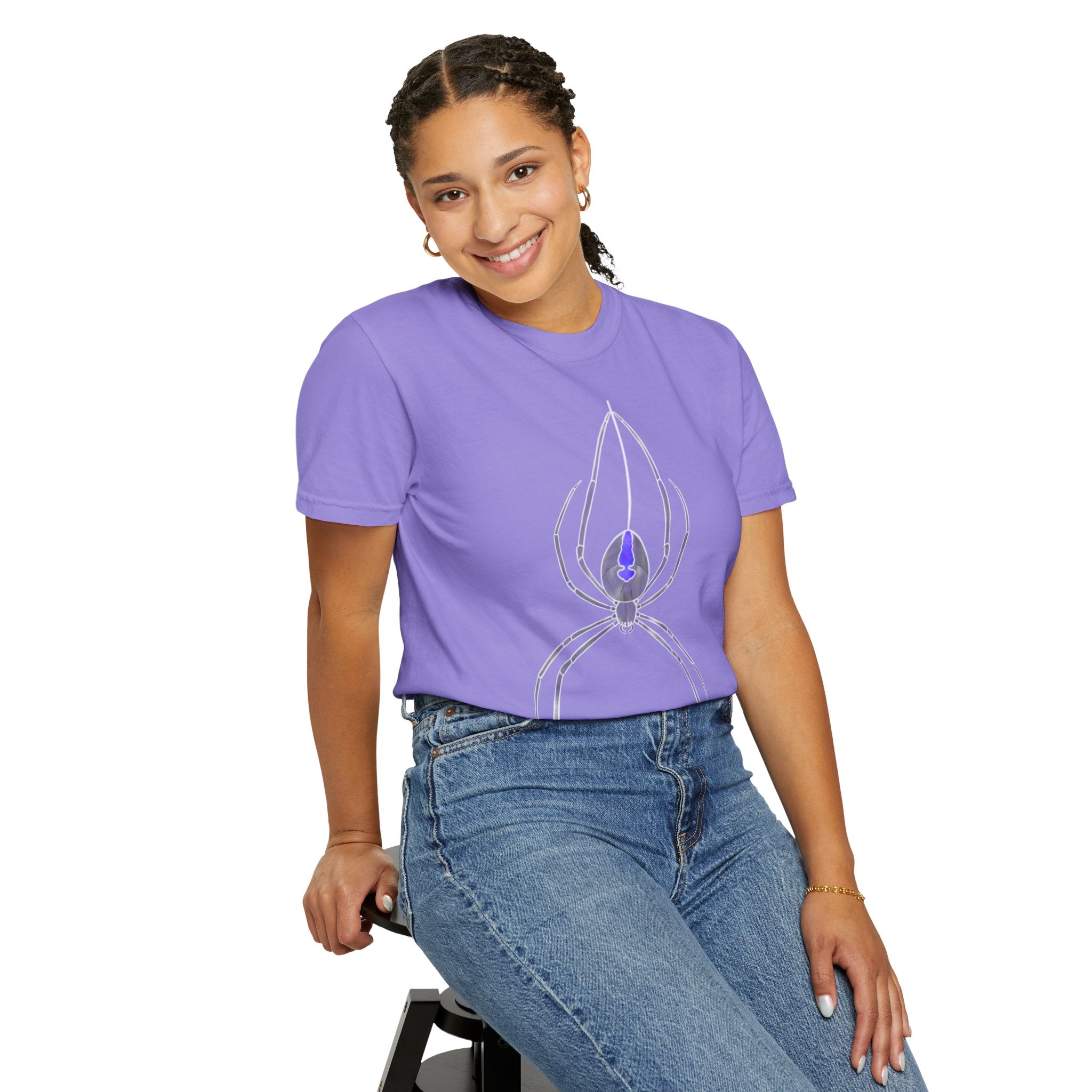 Spider Glass T-Shirt