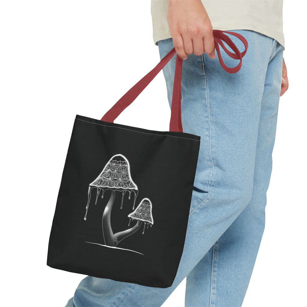 Lucklace Tote