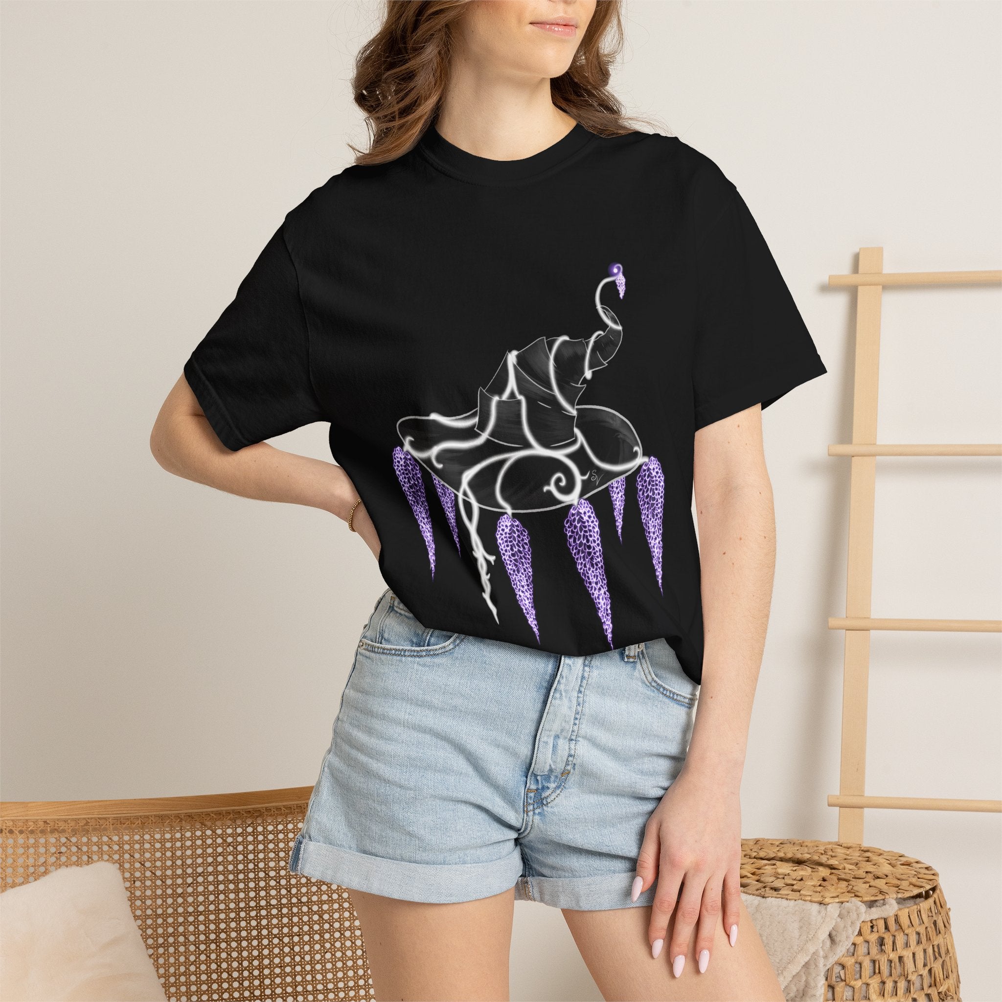 Witchsteria T-shirt