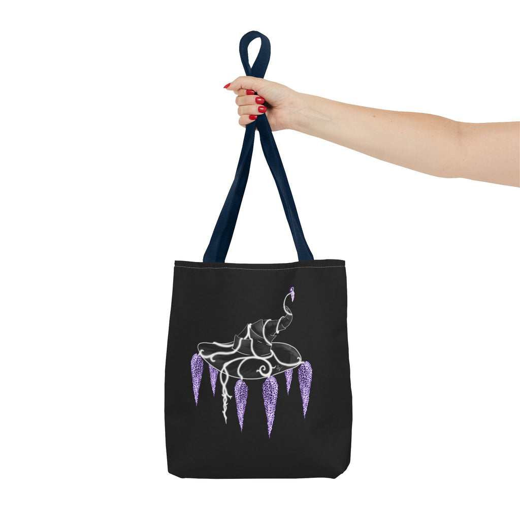 Witchsteria Tote