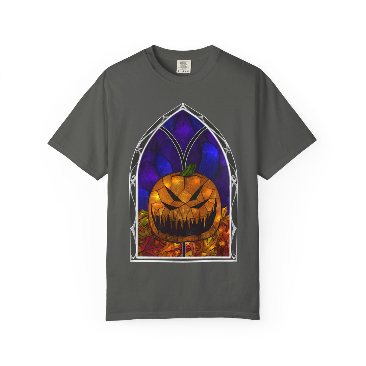 Glass Pumpkin T-shirt