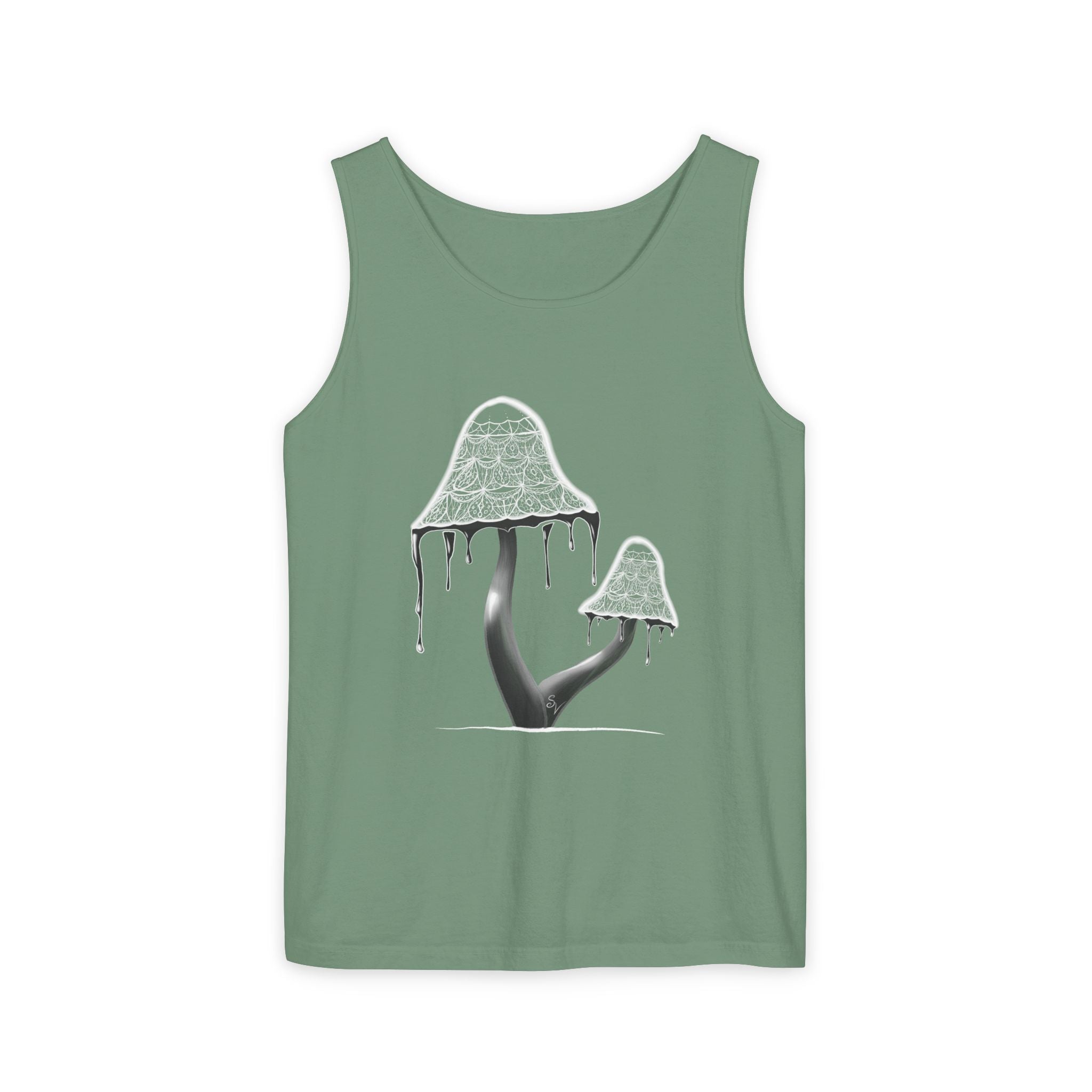 Lucklace Tank