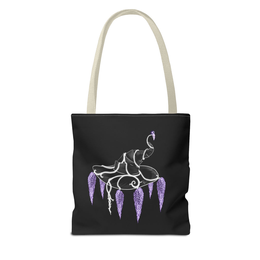 Witchsteria Tote