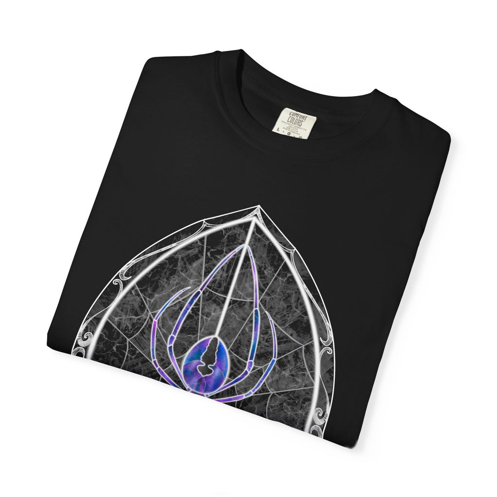 Webbed Window T-Shirt