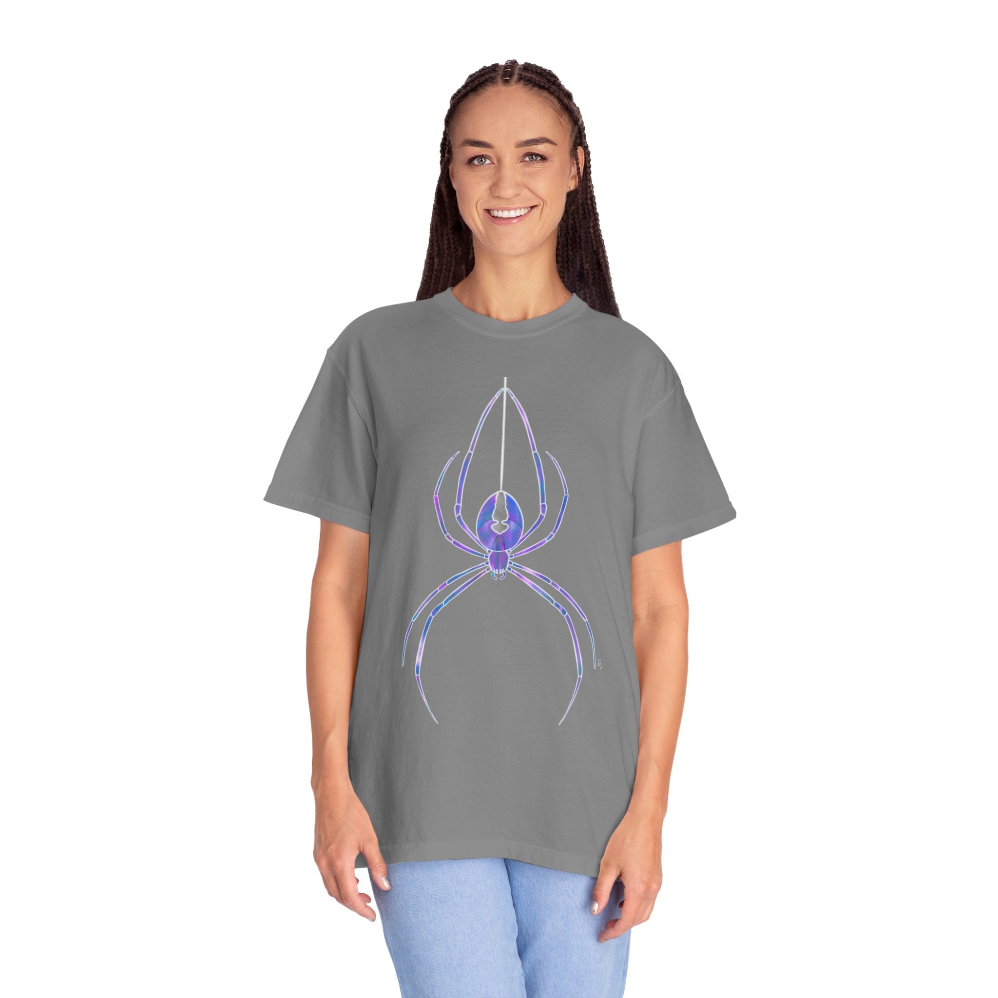 Spider Glass T-shirt