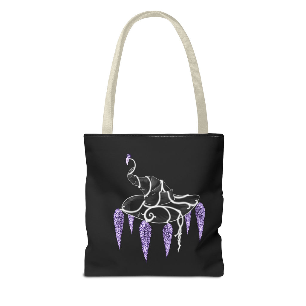 Witchsteria Tote