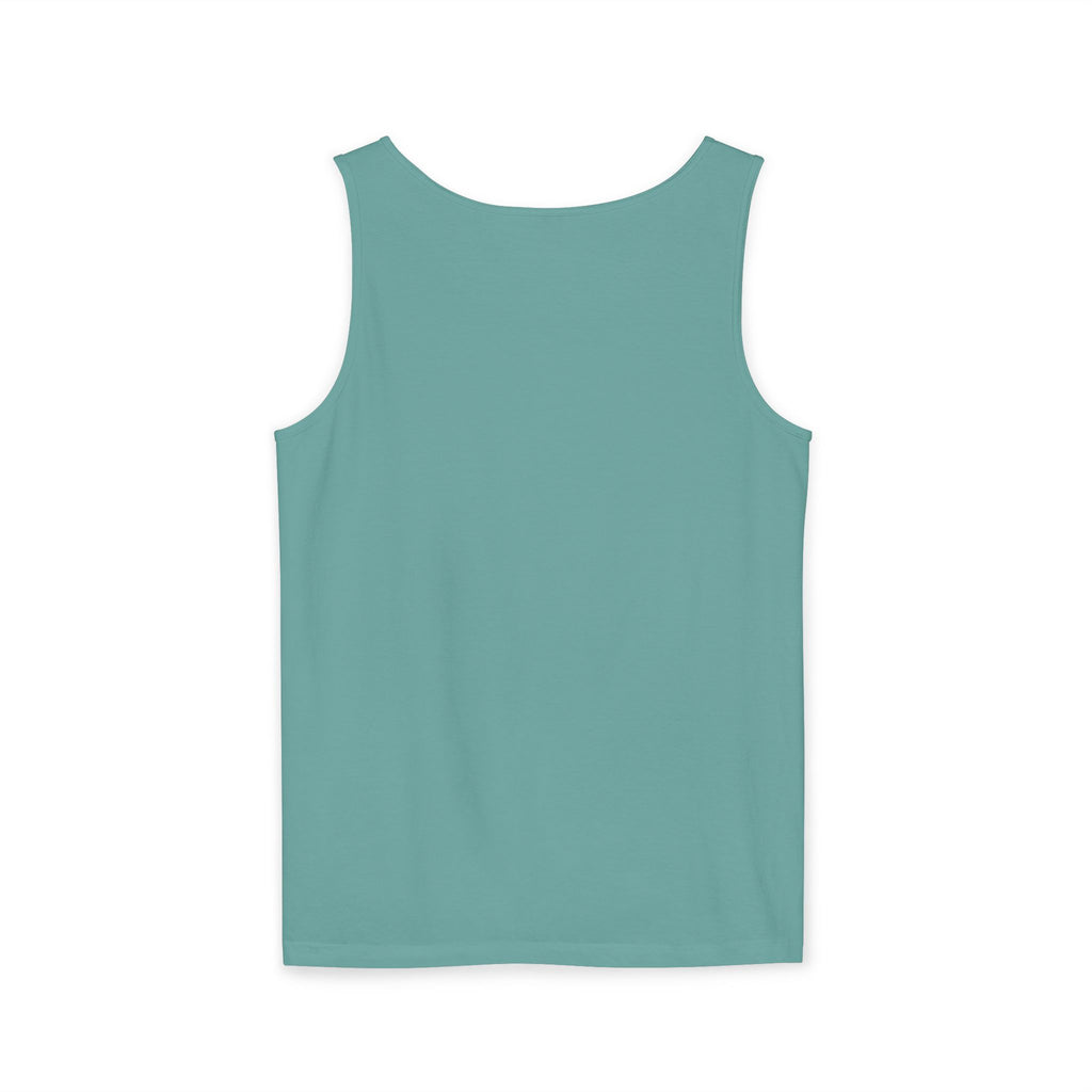Lucklace Tank