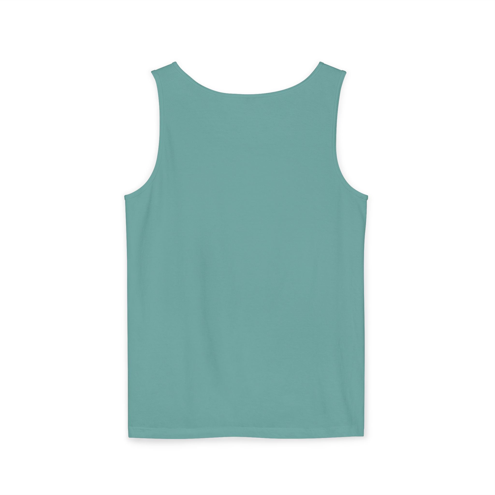 Lucklace Tank
