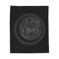 Stardust Vow Plush Blanket