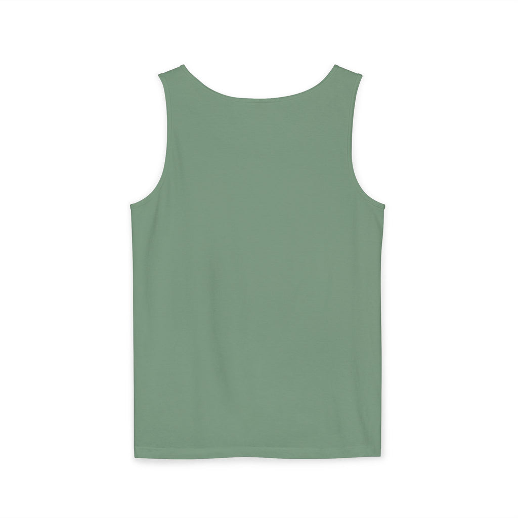 Lucklace Tank
