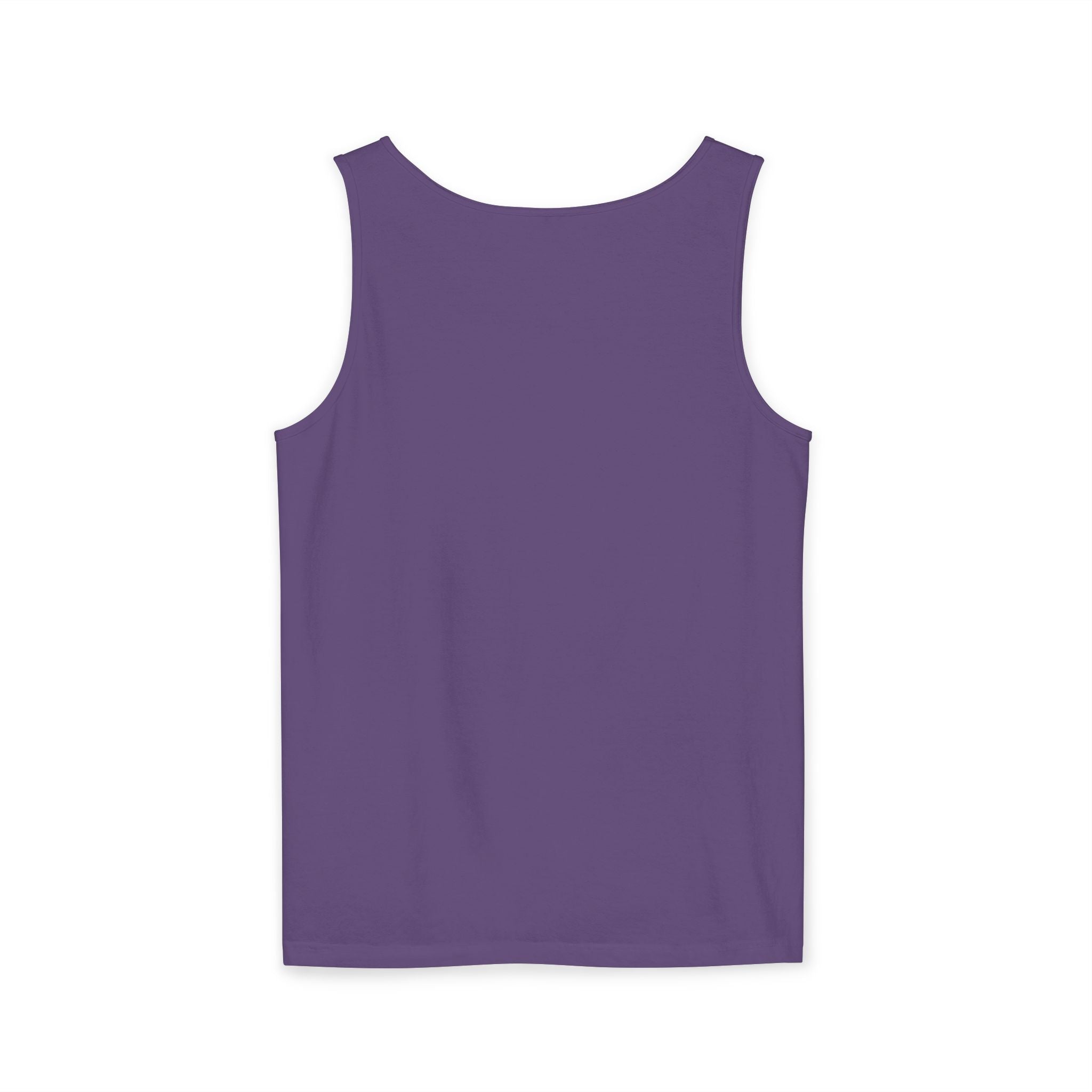 Lucklace Tank