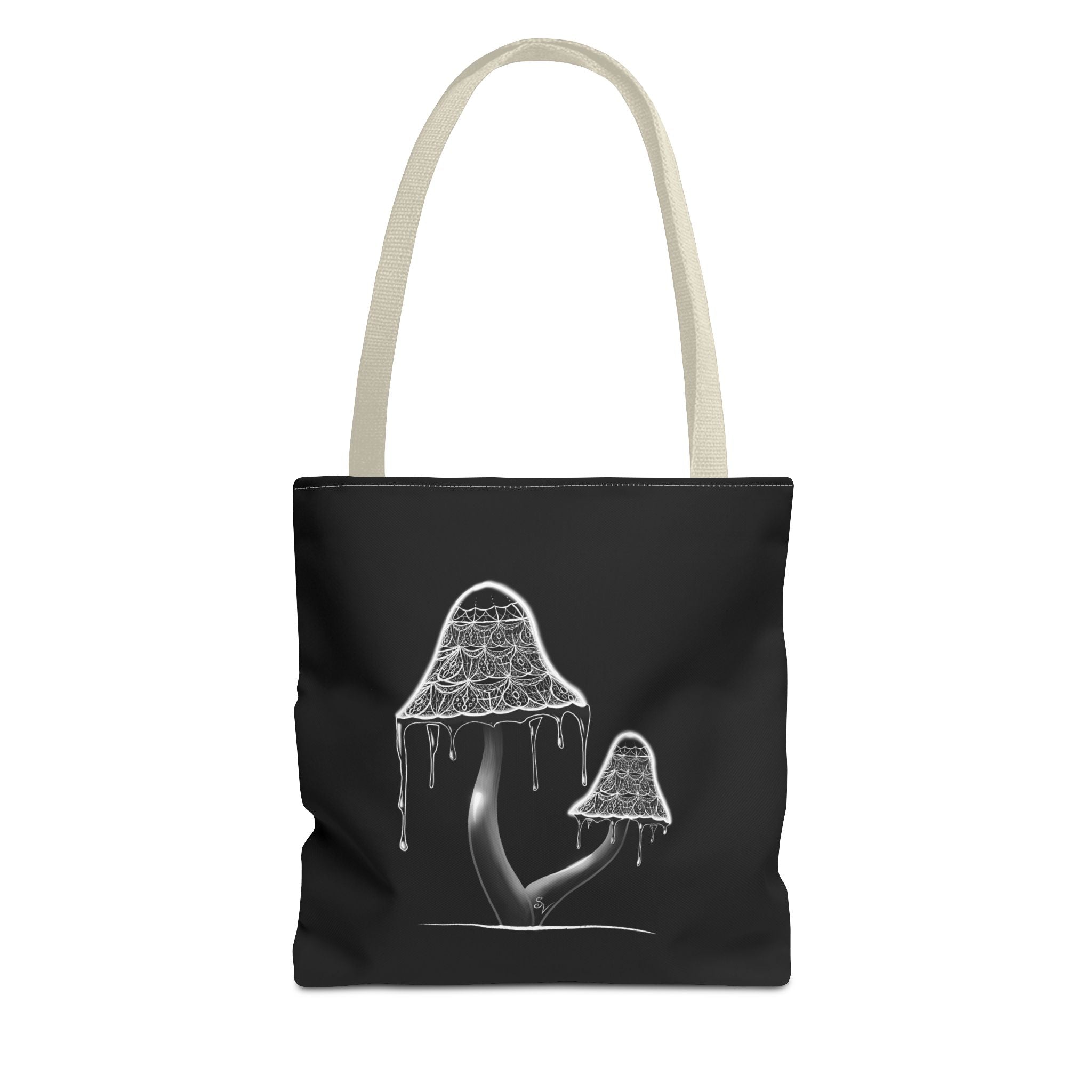 Lucklace Tote