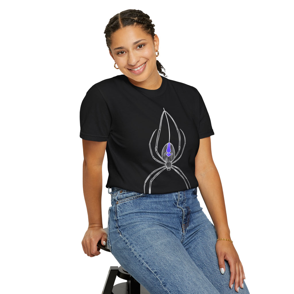 Spider Glass T-Shirt