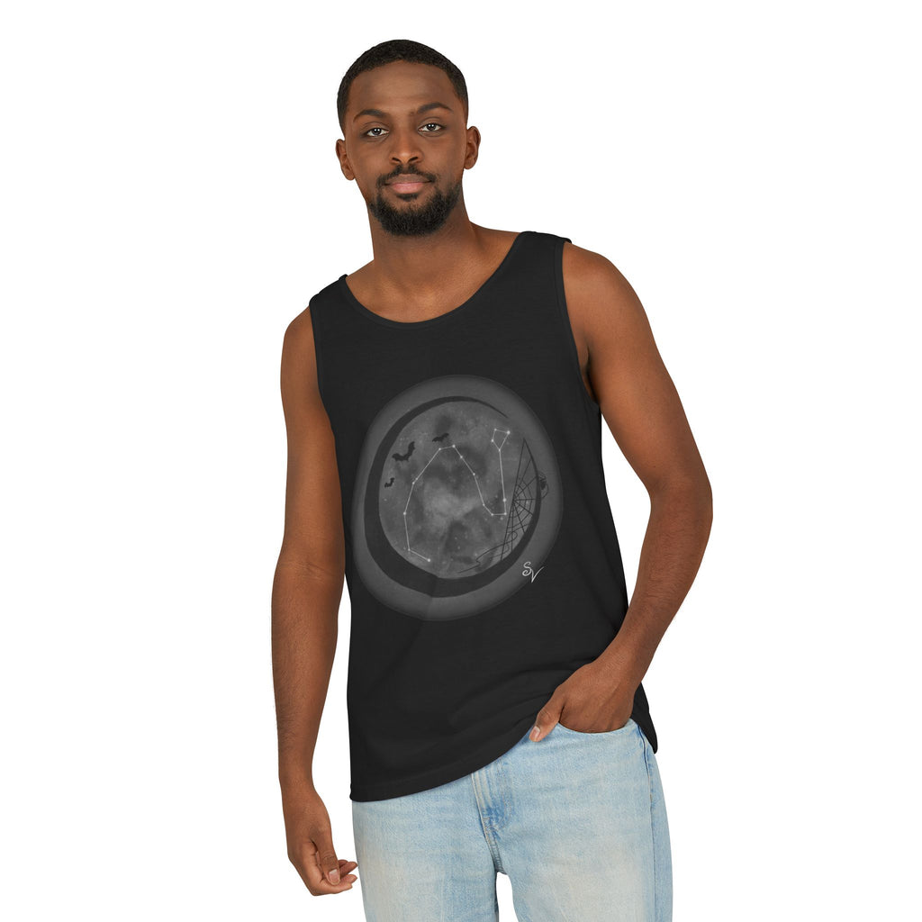 Stardust Vow Tank Top