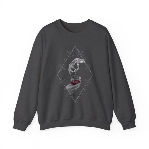 Deathly Desire Crewneck Sweatshirt