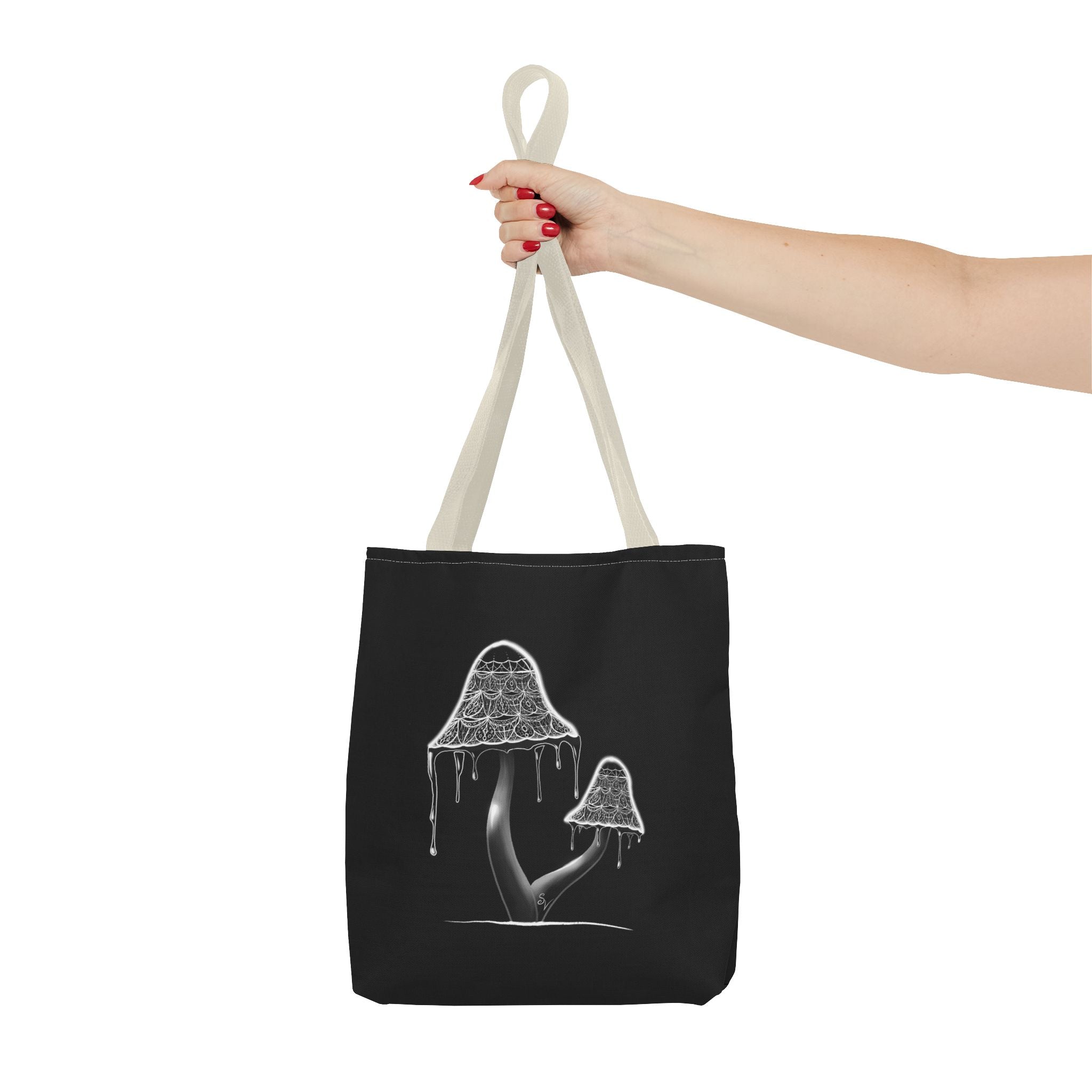 Lucklace Tote
