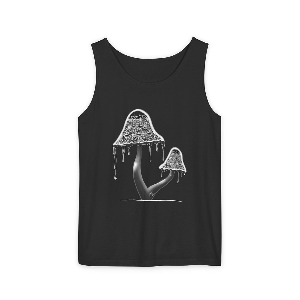 Lucklace Tank