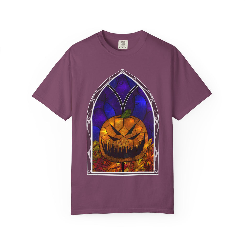 Glass Pumpkin T-shirt