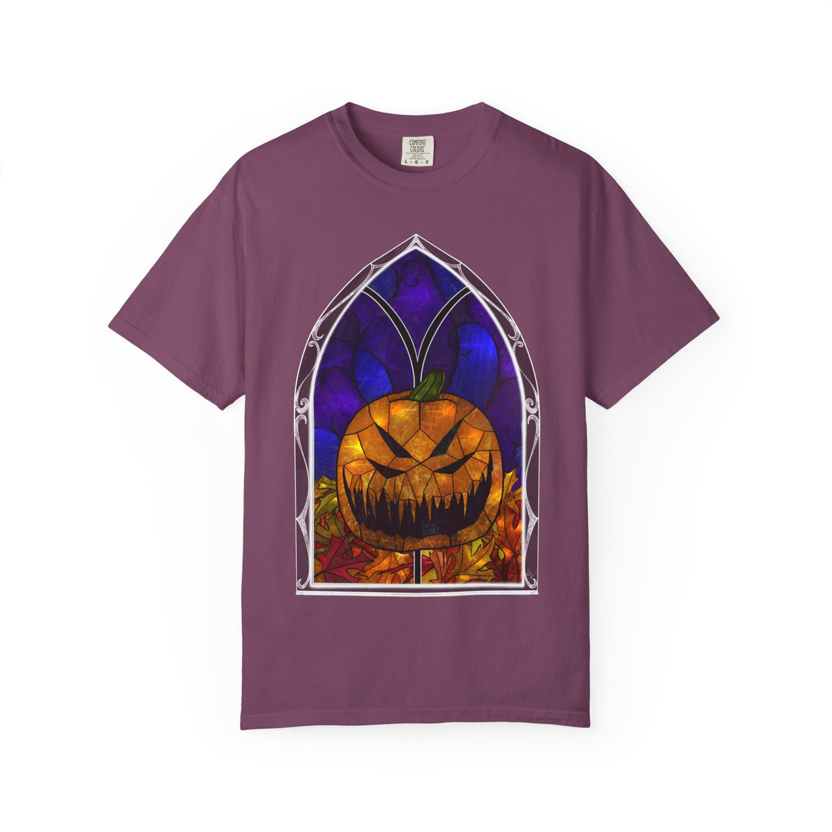 Glass Pumpkin T-shirt