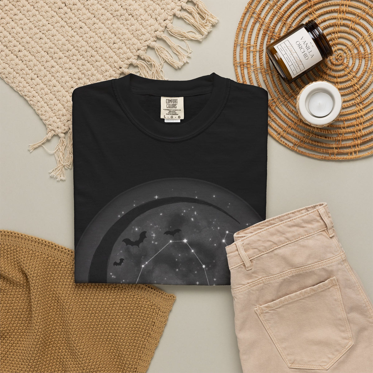 Stardust Vow T-shirt