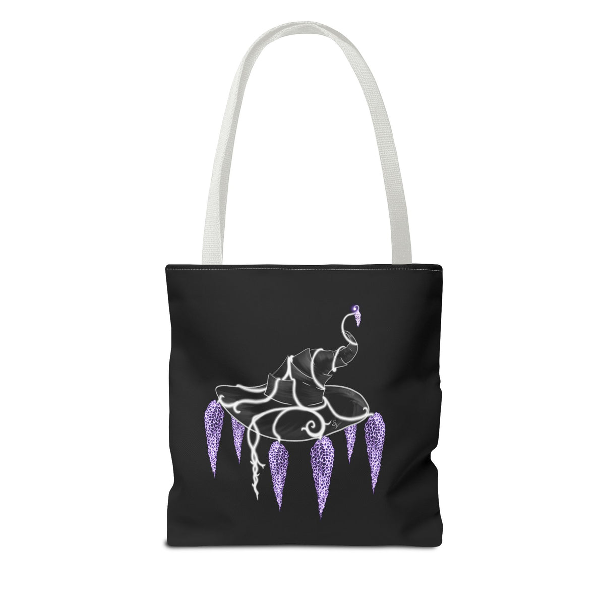 Witchsteria Tote