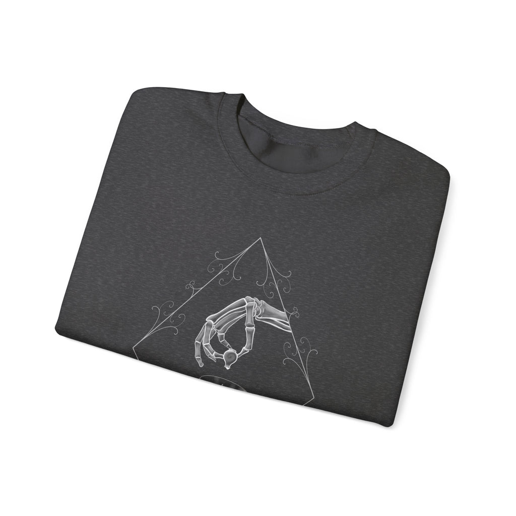 Deathly Desire Crewneck Sweatshirt