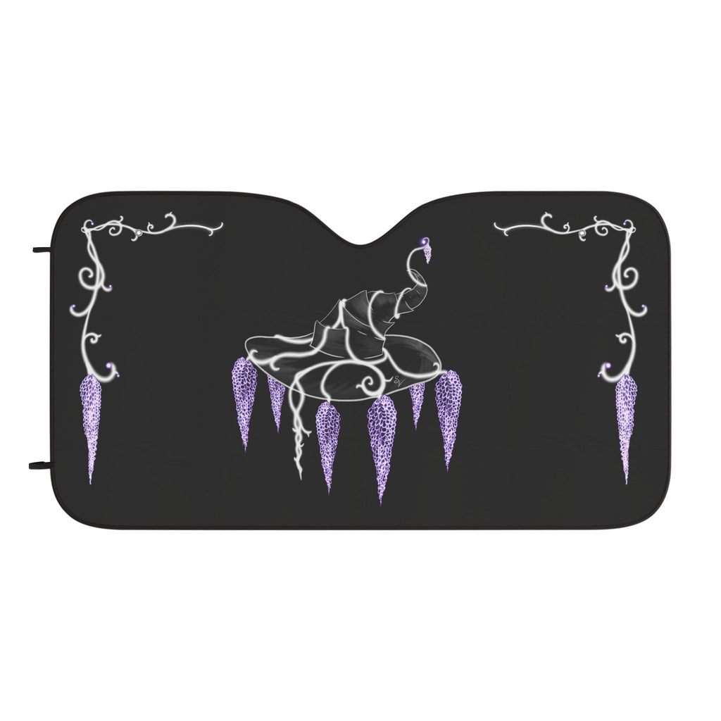 Car Sun Shades