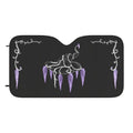 Car Sun Shades