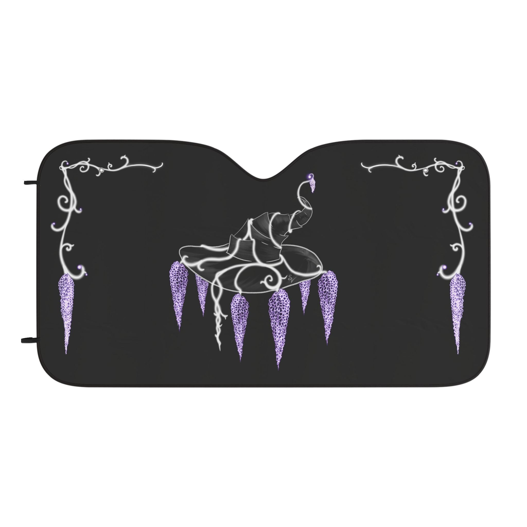 Car Sun Shades