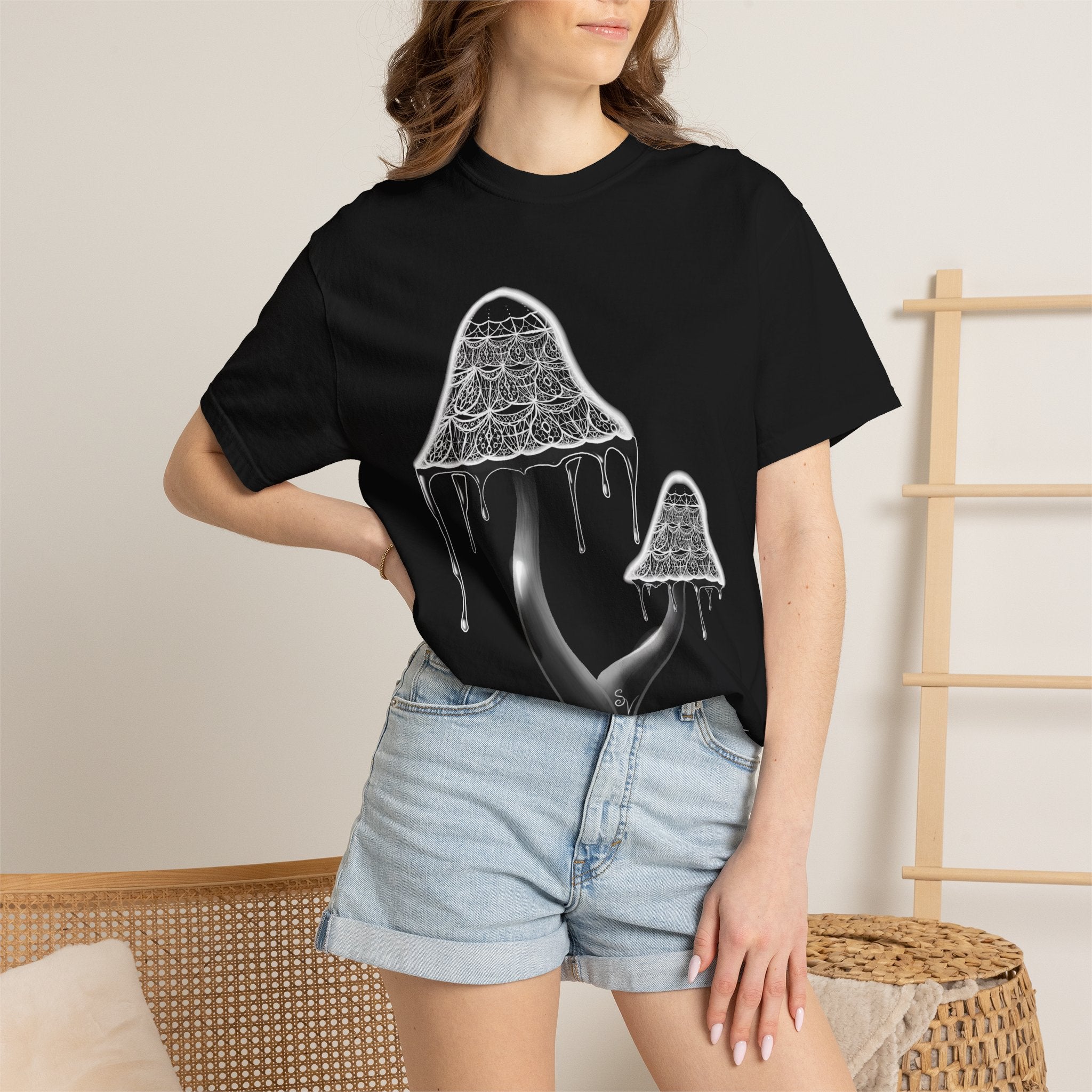 Lucklace T-Shirt