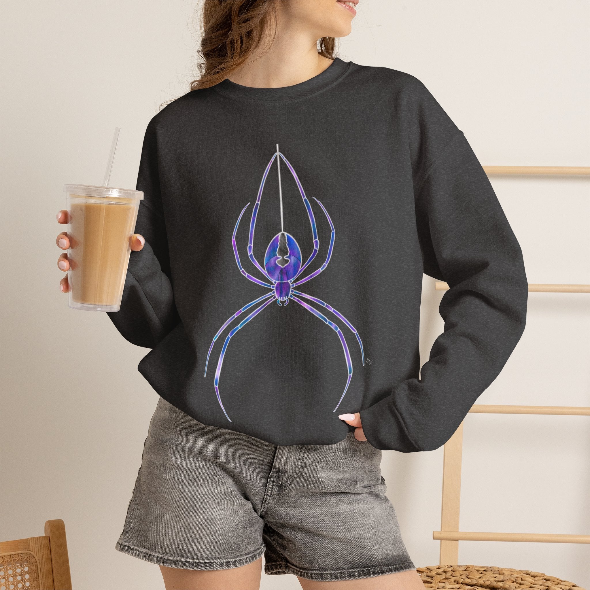 Unisex Heavy Blend™ Crewneck Sweatshirt