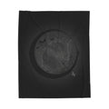Stardust Vow 
Plush Blanket