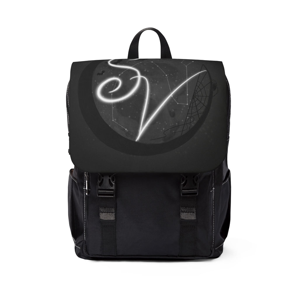 Copy of Stardust Vow Shoulder Backpack