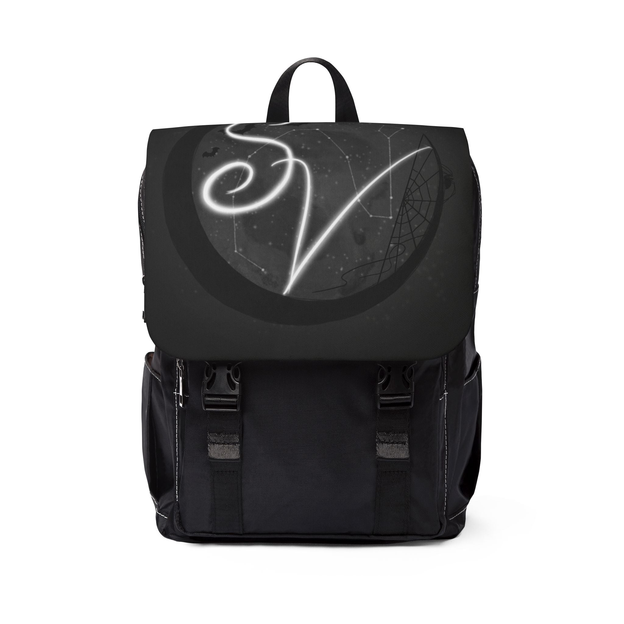 Copy of Stardust Vow Shoulder Backpack