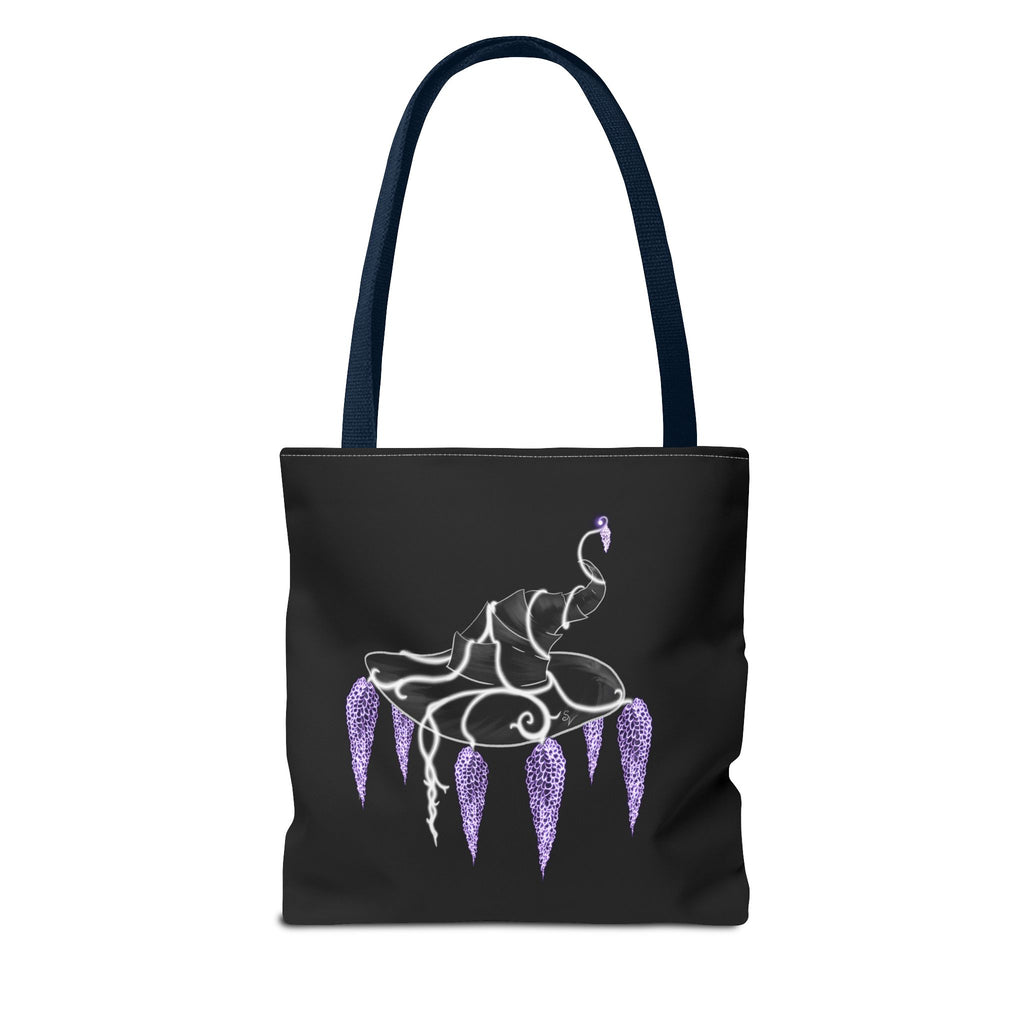 Witchsteria Tote