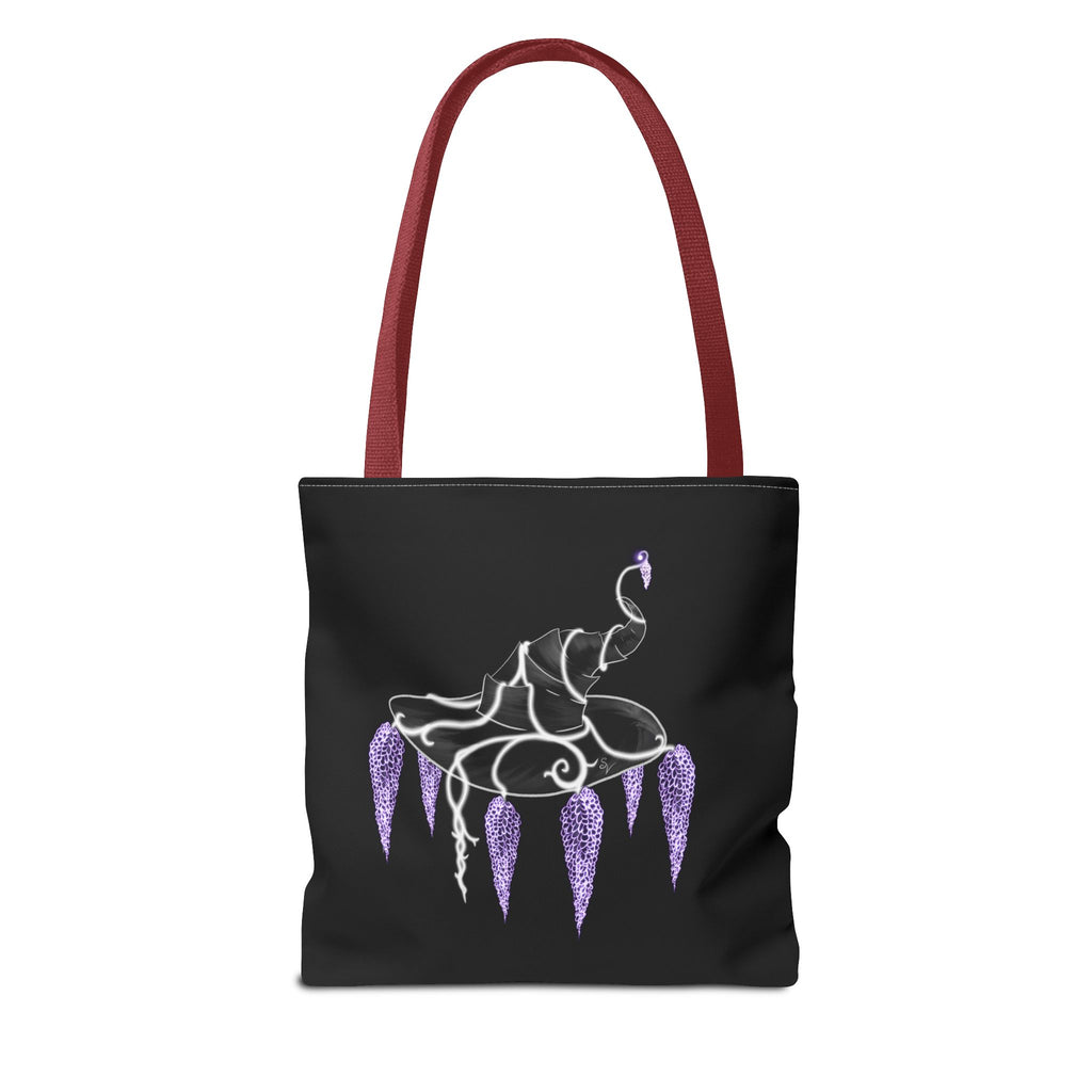 Witchsteria Tote