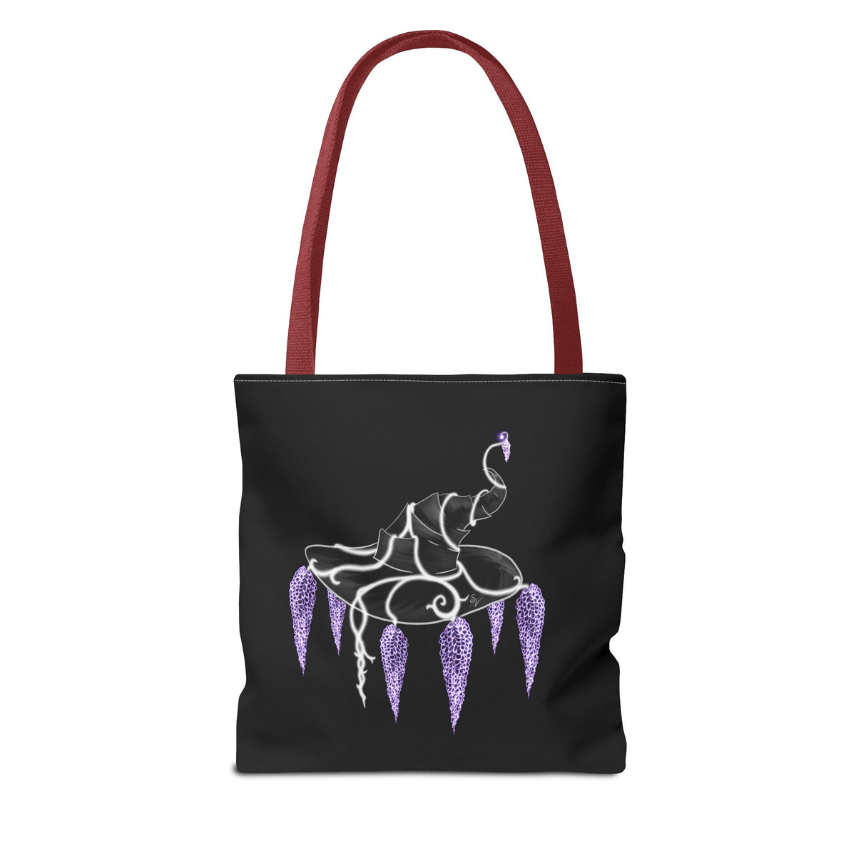 Witchsteria Tote