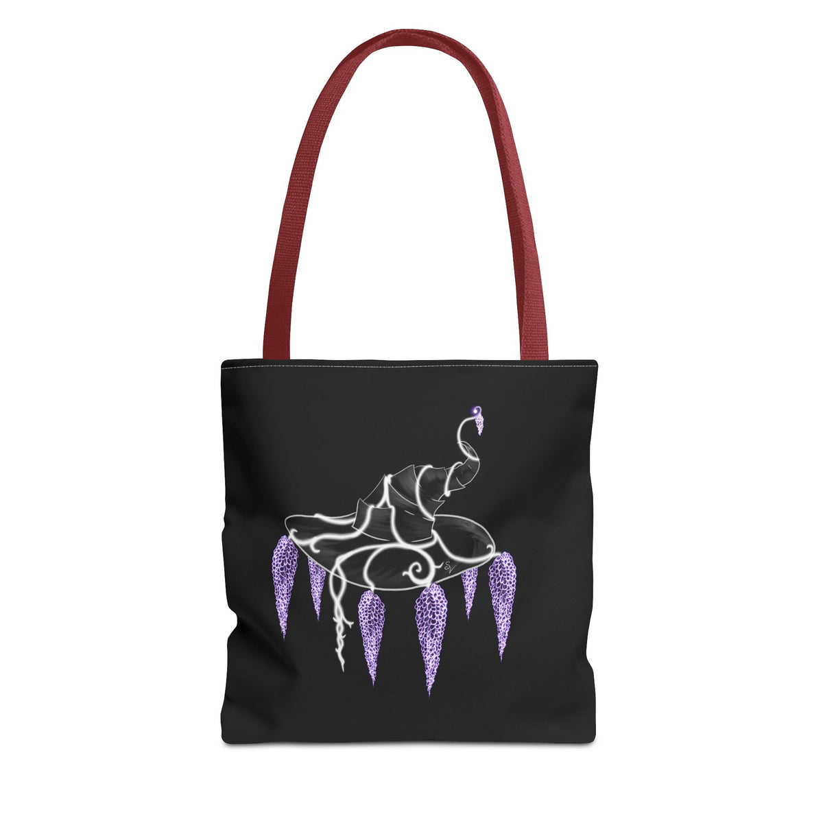 Witchsteria Tote