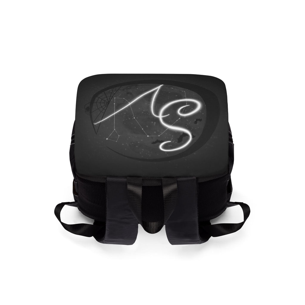 Copy of Stardust Vow Shoulder Backpack