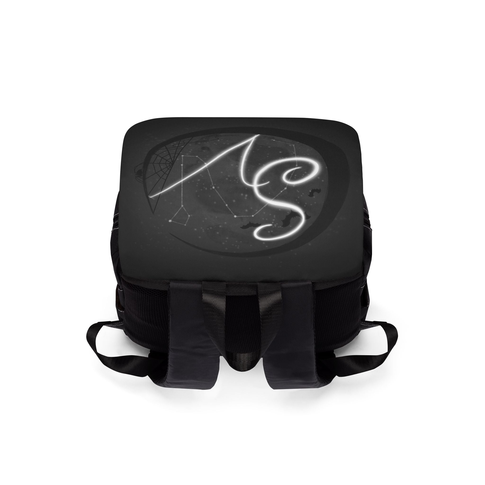 Copy of Stardust Vow Shoulder Backpack