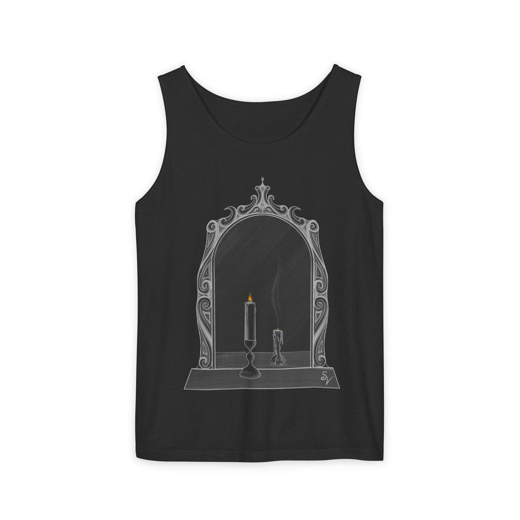 Death’s Reflection Tank