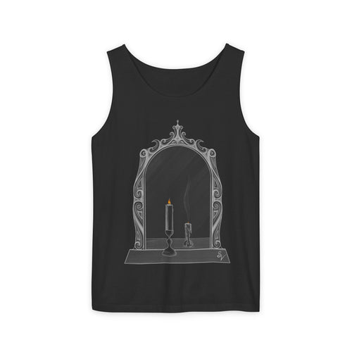 Death’s Reflection Tank